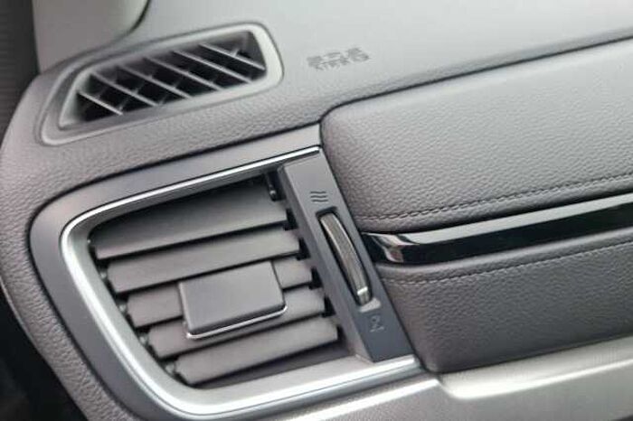 Honda CR-V Hybrid 2.0 i-MMD Hybrid EX 5dr eCVT 