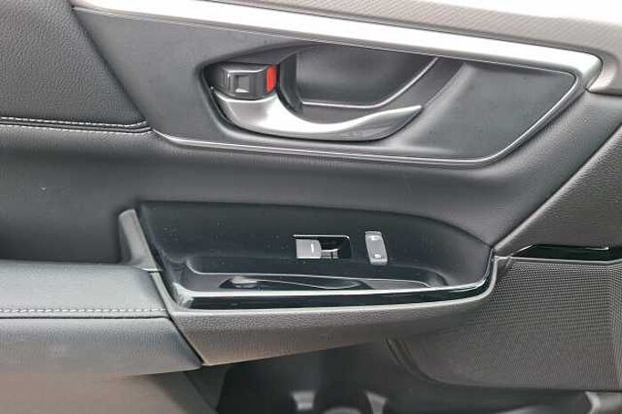 Honda CR-V Hybrid 2.0 i-MMD Hybrid EX 5dr eCVT 