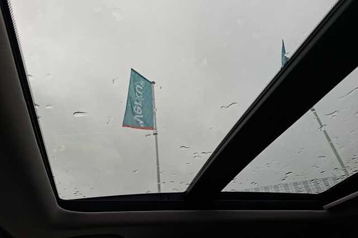 Honda CR-V Hybrid 2.0 i-MMD Hybrid EX 5dr eCVT 