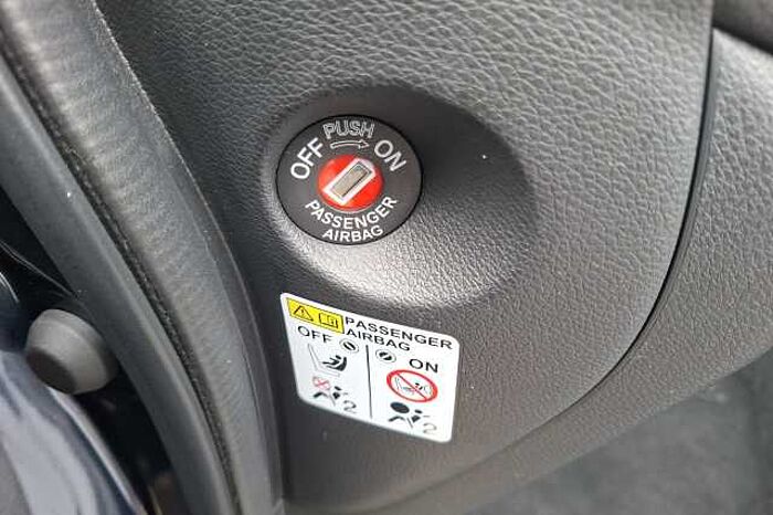 Honda CR-V Hybrid 2.0 i-MMD Hybrid EX 5dr eCVT 