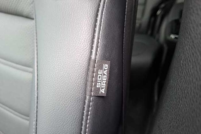 Honda CR-V Hybrid 2.0 i-MMD Hybrid EX 5dr eCVT 