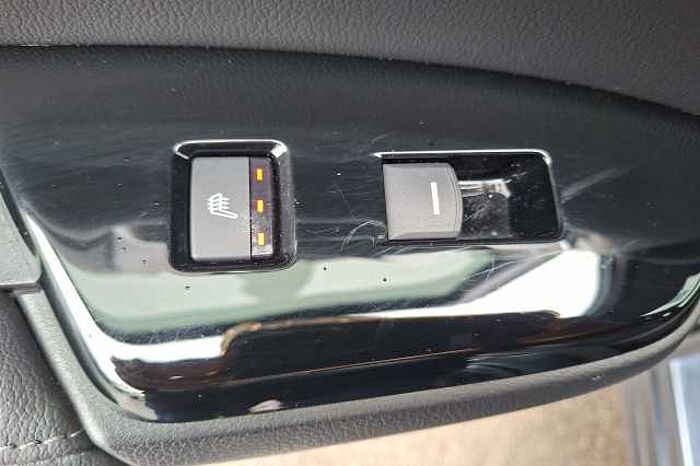 Honda CR-V Hybrid 2.0 i-MMD Hybrid EX 5dr eCVT 