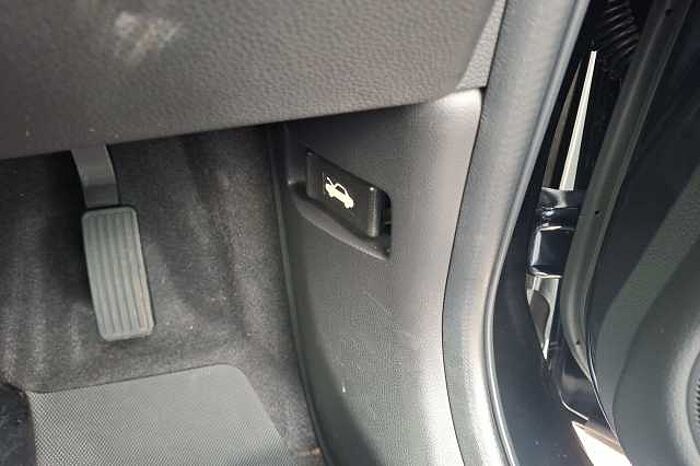 Honda Jazz Hybrid 1.5 i-MMD Hybrid SR 5dr eCVT 