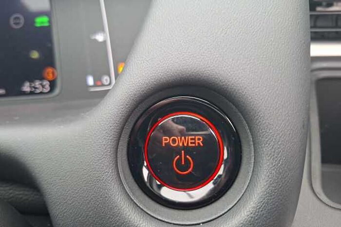 Honda Jazz Hybrid 1.5 i-MMD Hybrid SR 5dr eCVT 