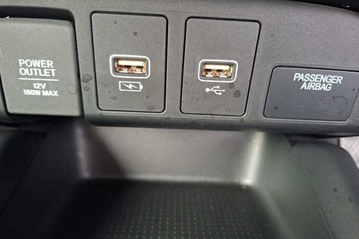 Honda Jazz Hybrid 1.5 i-MMD Hybrid SR 5dr eCVT 