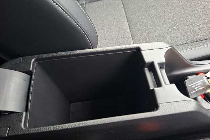 Honda Jazz Hybrid 1.5 i-MMD Hybrid SR 5dr eCVT 