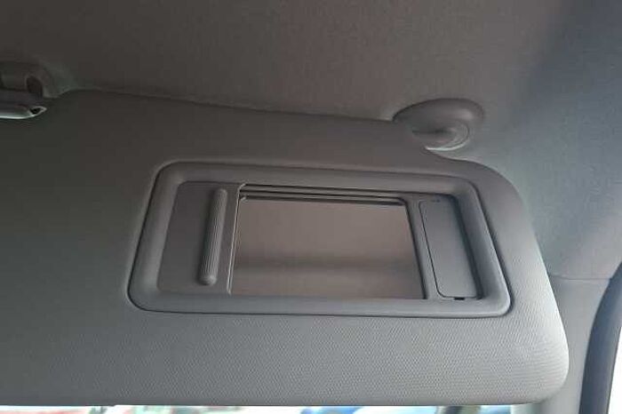 Honda Jazz Hybrid 1.5 i-MMD Hybrid SR 5dr eCVT 