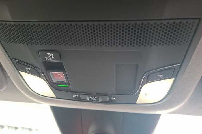 Honda Jazz Hybrid 1.5 i-MMD Hybrid SR 5dr eCVT 