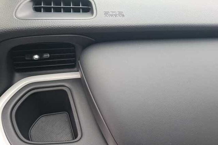 Honda Jazz Hybrid 1.5 i-MMD Hybrid SR 5dr eCVT 