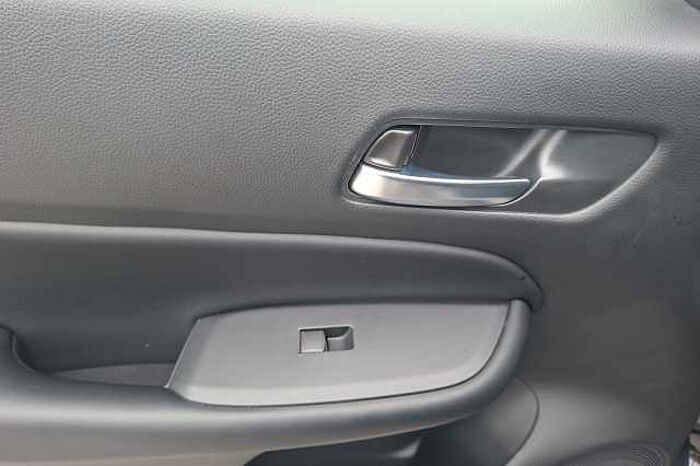 Honda Jazz Hybrid 1.5 i-MMD Hybrid SR 5dr eCVT 