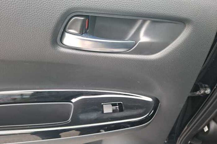 Honda Jazz Hybrid 1.5 i-MMD Hybrid SR 5dr eCVT 