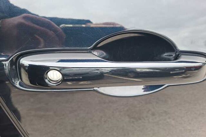 Honda Jazz Hybrid 1.5 i-MMD Hybrid SR 5dr eCVT 