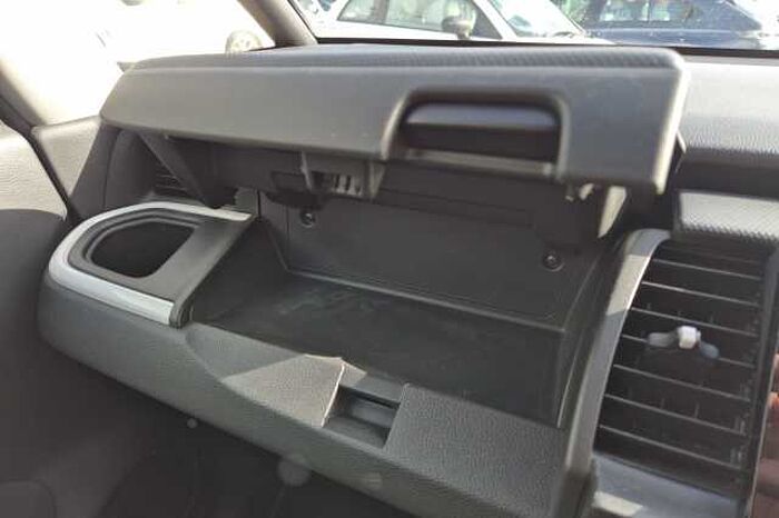 Honda Jazz Hybrid 1.5 i-MMD Hybrid SE 5dr eCVT 