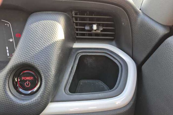 Honda Jazz Hybrid 1.5 i-MMD Hybrid SE 5dr eCVT 