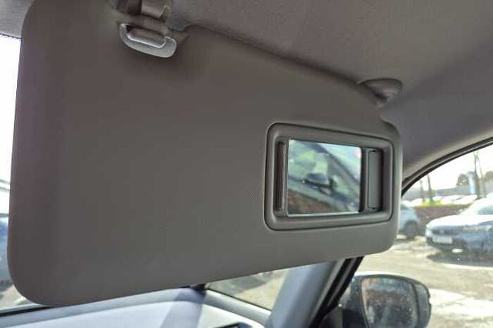 Honda Jazz Hybrid 1.5 i-MMD Hybrid SE 5dr eCVT 