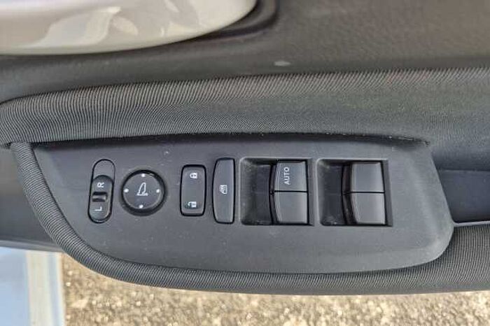 Honda Jazz Hybrid 1.5 i-MMD Hybrid SE 5dr eCVT 