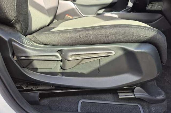 Honda Jazz Hybrid 1.5 i-MMD Hybrid SE 5dr eCVT 