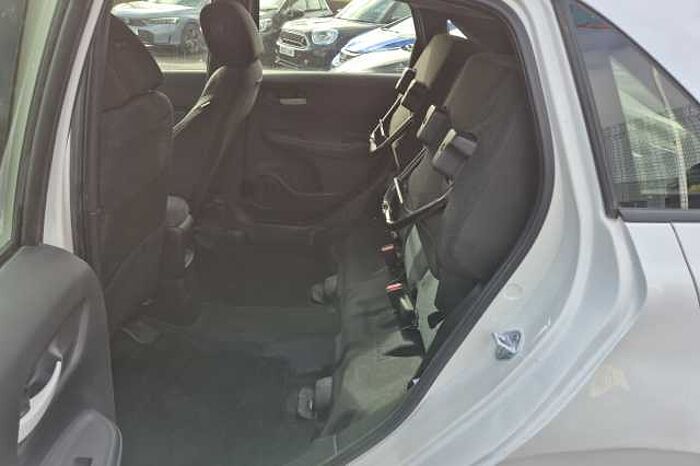 Honda Jazz Hybrid 1.5 i-MMD Hybrid SE 5dr eCVT 