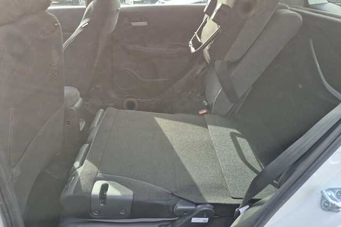 Honda Jazz Hybrid 1.5 i-MMD Hybrid SE 5dr eCVT 