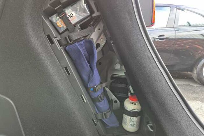 Honda Jazz Hybrid 1.5 i-MMD Hybrid SE 5dr eCVT 