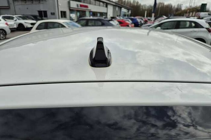 Honda Jazz Hybrid 1.5 i-MMD Hybrid SE 5dr eCVT 