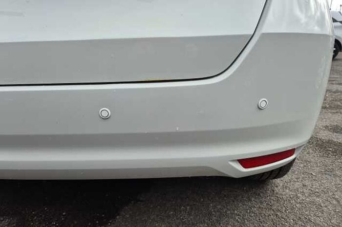 Honda Jazz Hybrid 1.5 i-MMD Hybrid SE 5dr eCVT 