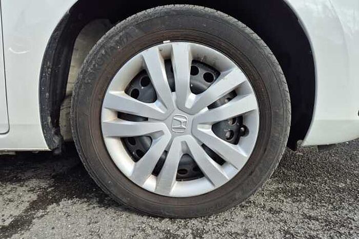 Honda Jazz Hybrid 1.5 i-MMD Hybrid SE 5dr eCVT 
