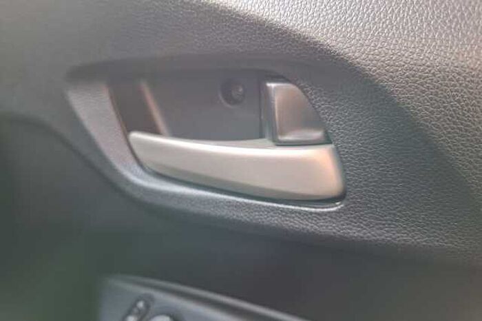 Honda Jazz 1.3 i-VTEC SE 5dr CVT 