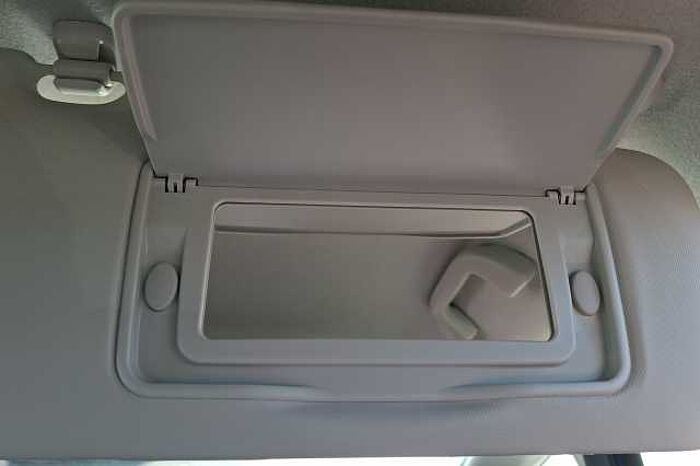 Honda Jazz 1.3 i-VTEC SE 5dr CVT 