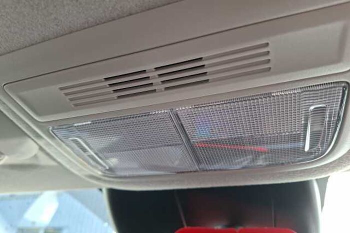 Honda Jazz 1.3 i-VTEC SE 5dr CVT 