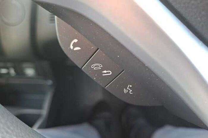 Honda Jazz 1.3 i-VTEC SE 5dr CVT 