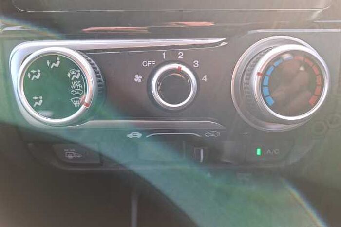 Honda Jazz 1.3 i-VTEC SE 5dr CVT 