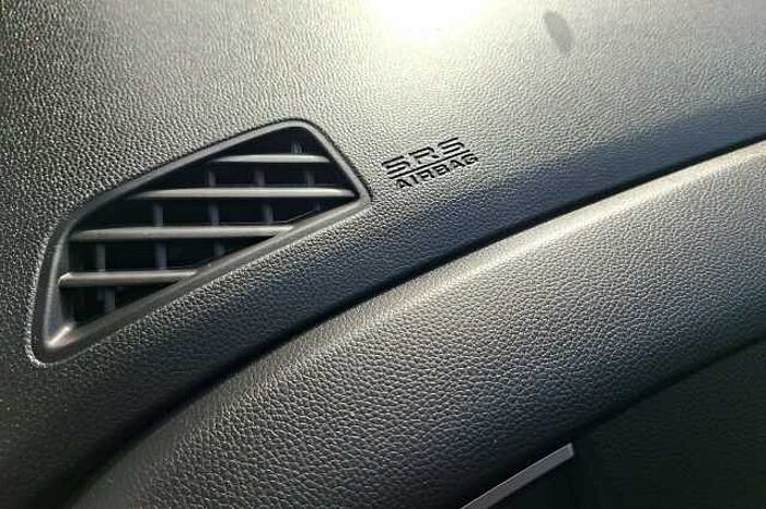 Honda Jazz 1.3 i-VTEC SE 5dr CVT 