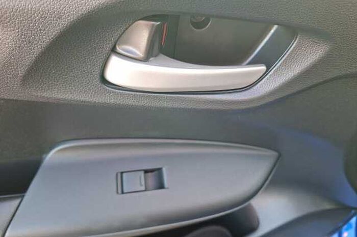 Honda Jazz 1.3 i-VTEC SE 5dr CVT 