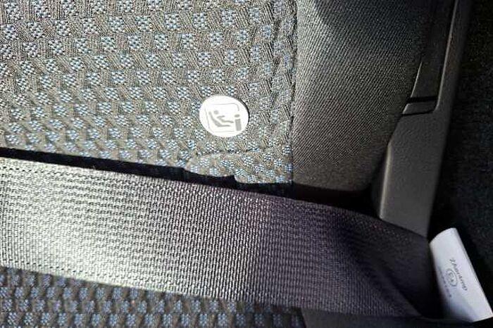 Honda Jazz 1.3 i-VTEC SE 5dr CVT 