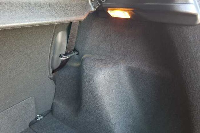 Honda Jazz 1.3 i-VTEC SE 5dr CVT 