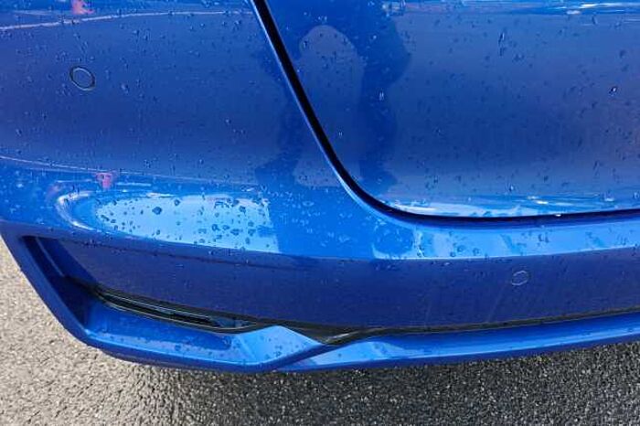 Honda Jazz 1.3 i-VTEC SE 5dr CVT 