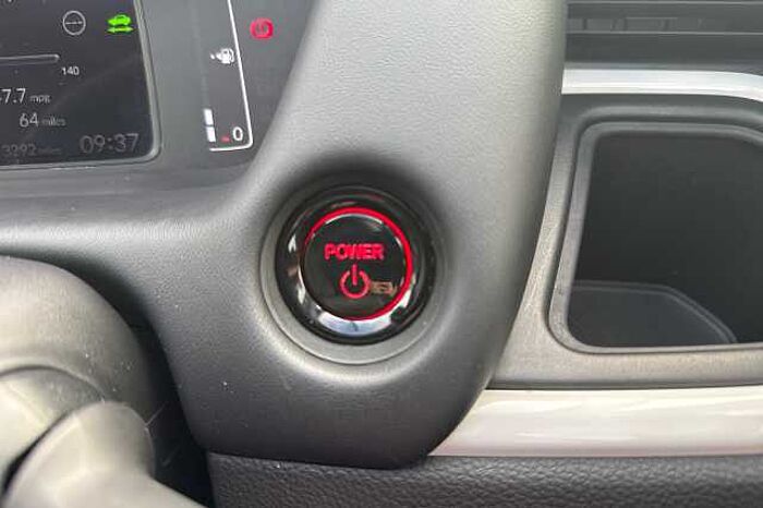 Honda Jazz Hybrid 1.5 i-MMD Hybrid SR 5dr eCVT 