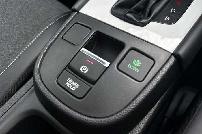 Honda Jazz Hybrid 1.5 i-MMD Hybrid SR 5dr eCVT 