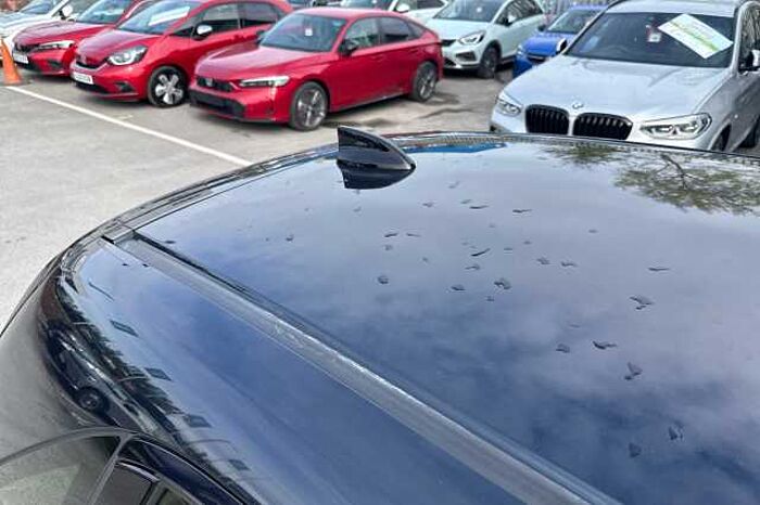 Honda Jazz Hybrid 1.5 i-MMD Hybrid SR 5dr eCVT 