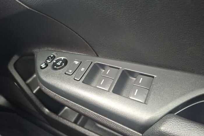 Honda Civic 1.5 VTEC Turbo Prestige 5dr 