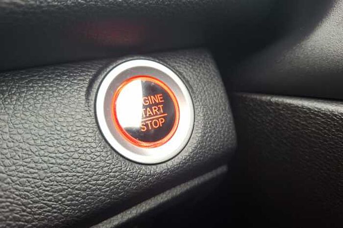 Honda Civic 1.5 VTEC Turbo Prestige 5dr 
