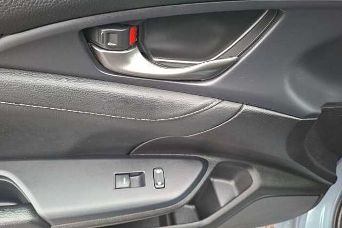 Honda Civic 1.5 VTEC Turbo Prestige 5dr 