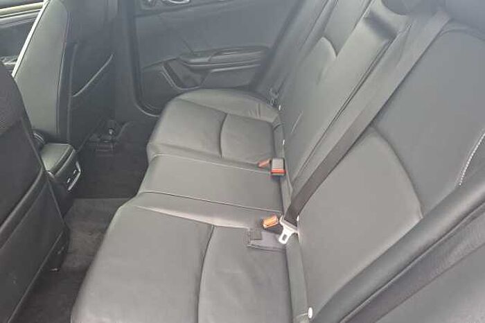 Honda Civic 1.5 VTEC Turbo Prestige 5dr 