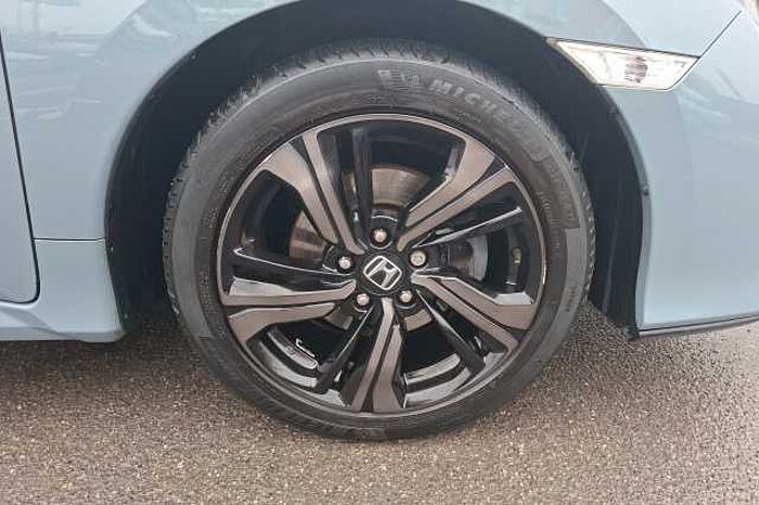 Honda Civic 1.5 VTEC Turbo Prestige 5dr 