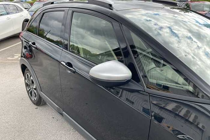 Honda Jazz Hybrid 1.5 i-MMD Hybrid Crosstar EX 5dr eCVT 
