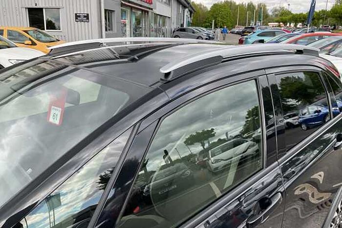 Honda Jazz Hybrid 1.5 i-MMD Hybrid Crosstar EX 5dr eCVT 
