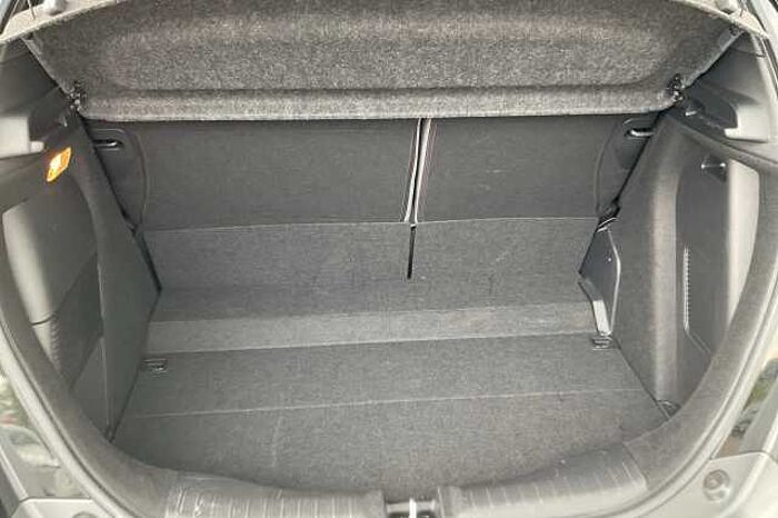 Honda Jazz Hybrid 1.5 i-MMD Hybrid Crosstar EX 5dr eCVT 