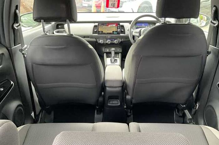Honda Jazz Hybrid 1.5 i-MMD Hybrid Crosstar EX 5dr eCVT 