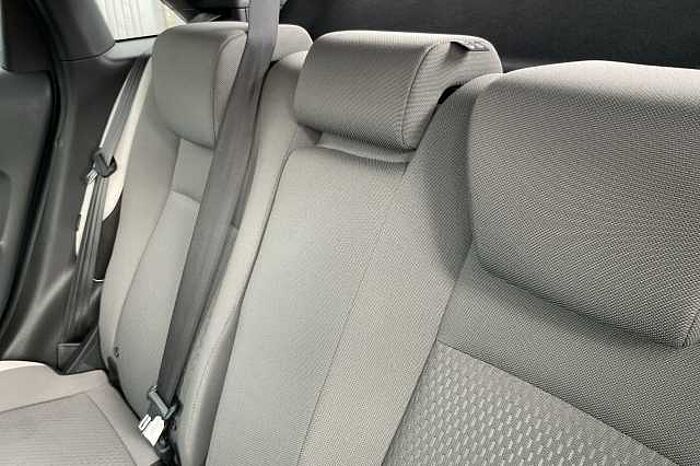Honda Jazz Hybrid 1.5 i-MMD Hybrid Crosstar EX 5dr eCVT 